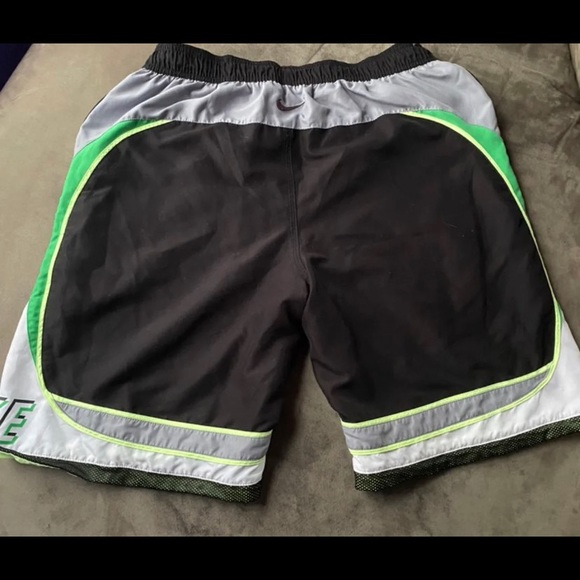 Nike Other - Nike swim shorts